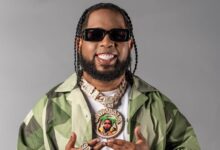 “Che Che” de Chimbala se reactiva globalmente y se acerca a los 100M en Spotify