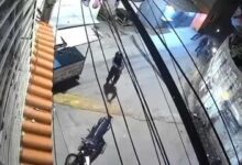 Enfrentamiento a tiros deja un sargento de la policía muertos y dos presuntos delincuentes