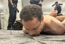 Sospechoso de intentar asesinar a Trump se declara no culpable de cuatro cargos federales