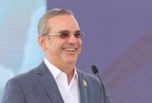 El presidente Abinader será el orador principal en el Congreso Mundial de Zonas Francas