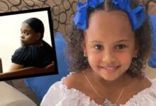 Conocen hoy medida de coerción contra madre acusada de matar a su hija de 6 años