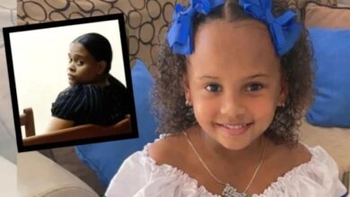 Conocen hoy medida de coerción contra madre acusada de matar a su hija de 6 años
