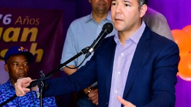 PLD expresa “satisfacción” por postura JCE de rechazar disminución de ingresos a partidos