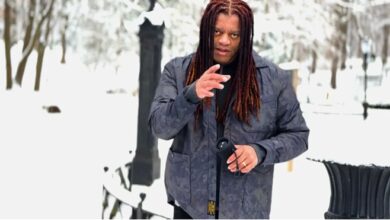 Charlie Valens lanza álbum “Fusiones 2.0” donde mezcla ritmos tropicales