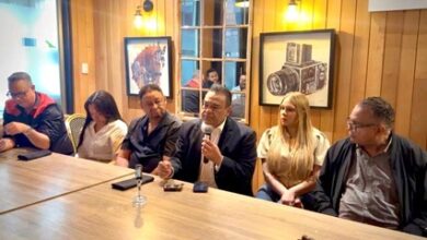 SGACEDOM prepara concurso de música típica inédita