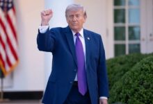 Trump afirma que Cuba "está pidiendo ayuda" y va a responder con diálogo