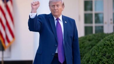 Trump afirma que Cuba "está pidiendo ayuda" y va a responder con diálogo