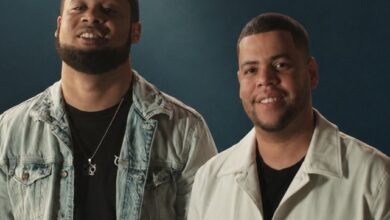 "Gracias Mamá": La canción que une a Lápiz Conciente con Tercer Cielo