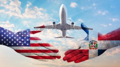 RD y EE. UU. firman acuerdo de cooperación en seguridad y control migratorio