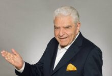 Don Francisco vuelve a Univision con un programa de entrevistas a figuras hispanas en EE.UU.