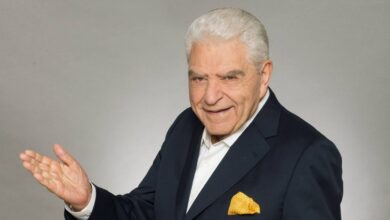 Don Francisco vuelve a Univision con un programa de entrevistas a figuras hispanas en EE.UU.