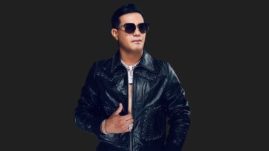 Raulín Rodríguez llevará sus éxitos musicales al Parque Central de Santiago