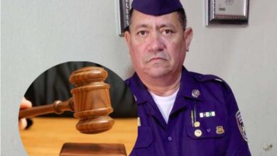 MP solicita prisión preventiva contra agente policial por muerte de teniente coronel