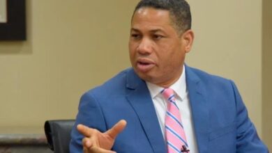 PRI rechaza nueva propuesta de recorte a fondos de partidos y advierte riesgo para la democracia dominicana