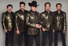 “Los Tigres del Norte” llegan en concierto a Santo Domingo con su tour “Los Tigres del Mundo”