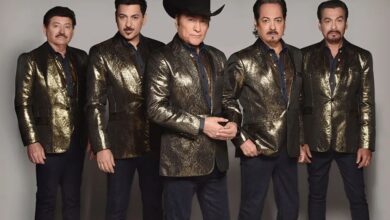 “Los Tigres del Norte” llegan en concierto a Santo Domingo con su tour “Los Tigres del Mundo”