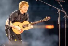¡Llegó el día! El Estadio Quisqueya abre sus puertas para el fenómeno Ed Sheeran