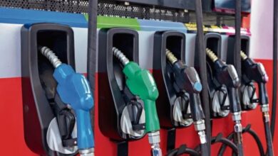 Gobierno mantiene precios de los principales combustibles; subsidio asciende a 1,657 MM