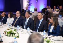 Exportaciones dominicanas superan US$3,773 MM en primer trimestre de 2026
