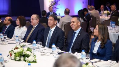 Exportaciones dominicanas superan US$3,773 MM en primer trimestre de 2026