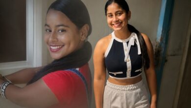 Wilnerys Peña Sánchez interpretará a Emely Peguero en película de Aldea Estudio