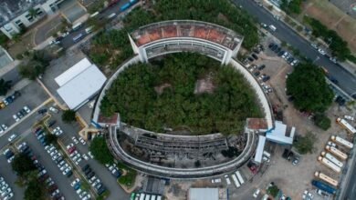 Presidente Abinader impulsa rescate del Teatro Agua y Luz con licitación para transformar el espacio en atractivo cultural y turístico