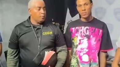 Se entrega “Campe” por caso de rapto y homicidio entre Boca Chica y Juan Dolio