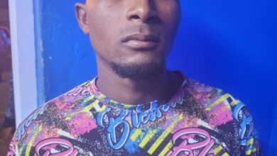 Se entrega presunto implicado en muerte de adolescente en Villa Altagracia