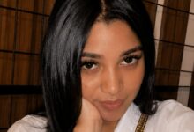 Desesperación en Azua: Buscan a Nicol Pérez, desaparecida hace 15 días
