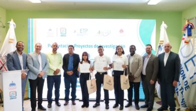 Minerd e Ideice presentan avances de semilleros de investigación en escuelas