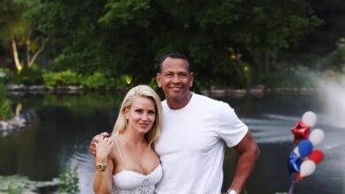 Punto final: Alex Rodríguez y Jaclyn Cordeiro toman caminos separados