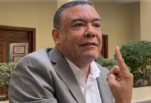 Imponen presentación periódica y garantía económica  a Jhossan Capell