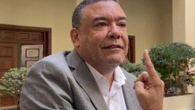 Imponen presentación periódica y garantía económica  a Jhossan Capell