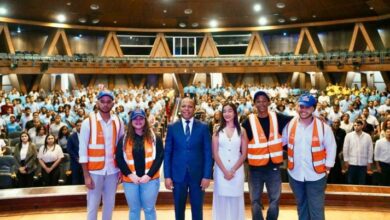 Intrant y Minerd integrarán educación vial como requisito de graduación en bachillerato