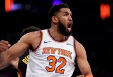 ¡A las Finales! Los Knicks arrollan a los Cavaliers y sellan su boleto por el campeonato