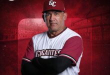 Miguel Cairo asume las riendas de los Gigantes del Cibao para la próxima campaña