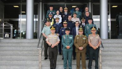Digesett fortalece cooperación internacional en seguridad vial con integración a Iberviapol